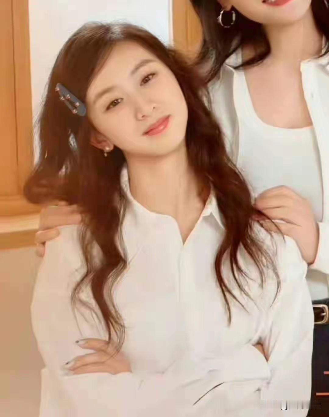 在星二代中，森蝶是长得最好看的小伙伴们有没有同意的森蝶从小五官精致，比较像爸