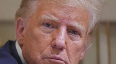 特朗普发文表示，北约就是一个纸老虎，军事实力约等于零，美国非常强大不需要北约的帮