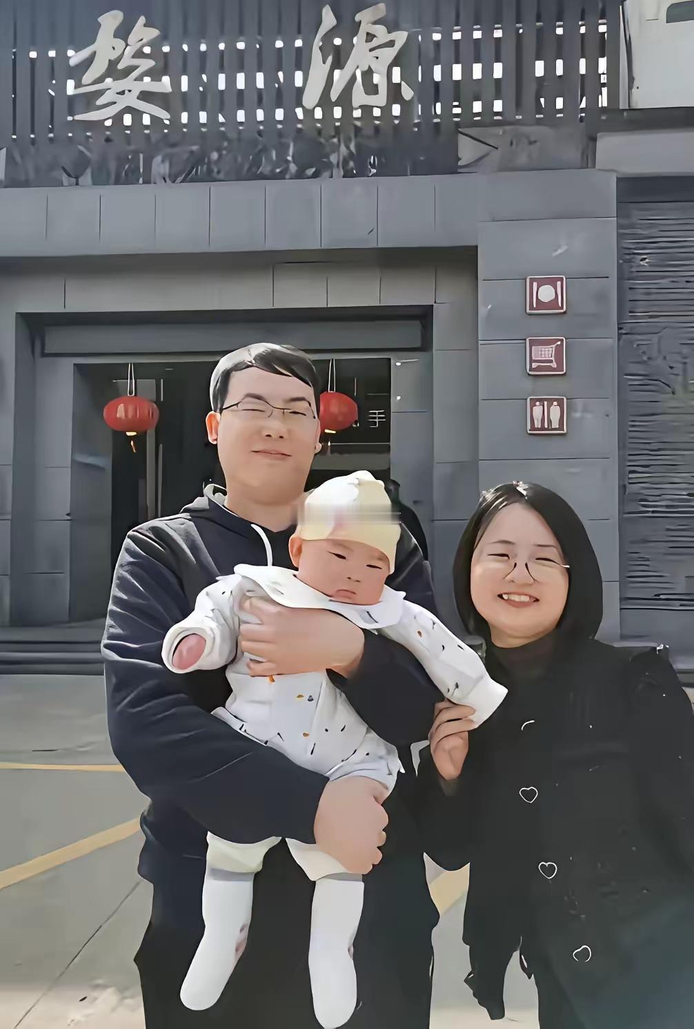 别让“技术性辩护”解构了正义的底线景德镇那起一家三口被撞身亡案，随着抗诉被驳