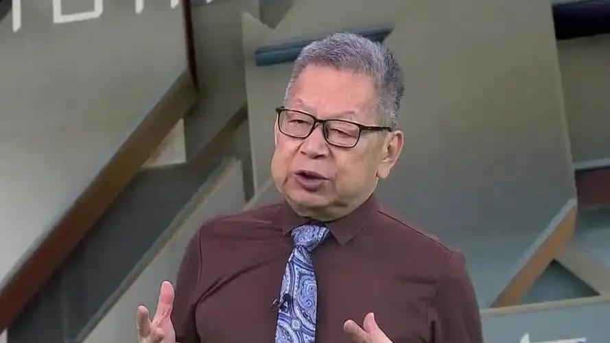 还是石齐平看的透彻！石齐平表示，九三大阅兵中国是打明牌，摆明了是对美国直接释