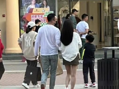 汪小菲和马筱梅这个假期过得挺充实的。先是去巴黎参加时装秀活动，然后再顺势度个假拍