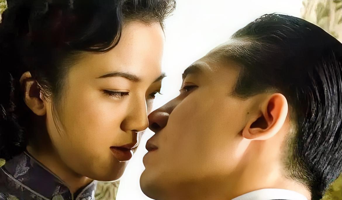 结婚十年以上的女人还会接吻吗？听听这四位女士怎么说。一位38岁的女士，结婚十年