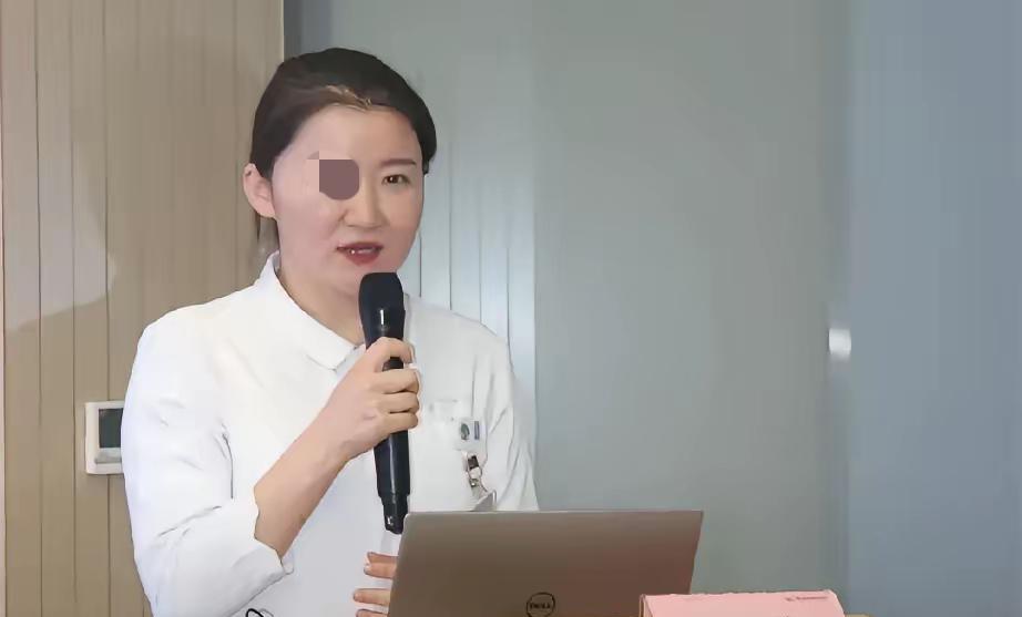 肖飞桃色事件中，都说石护士长最惨，我觉得恰恰相反，她这个年龄段，是女人一生最美好