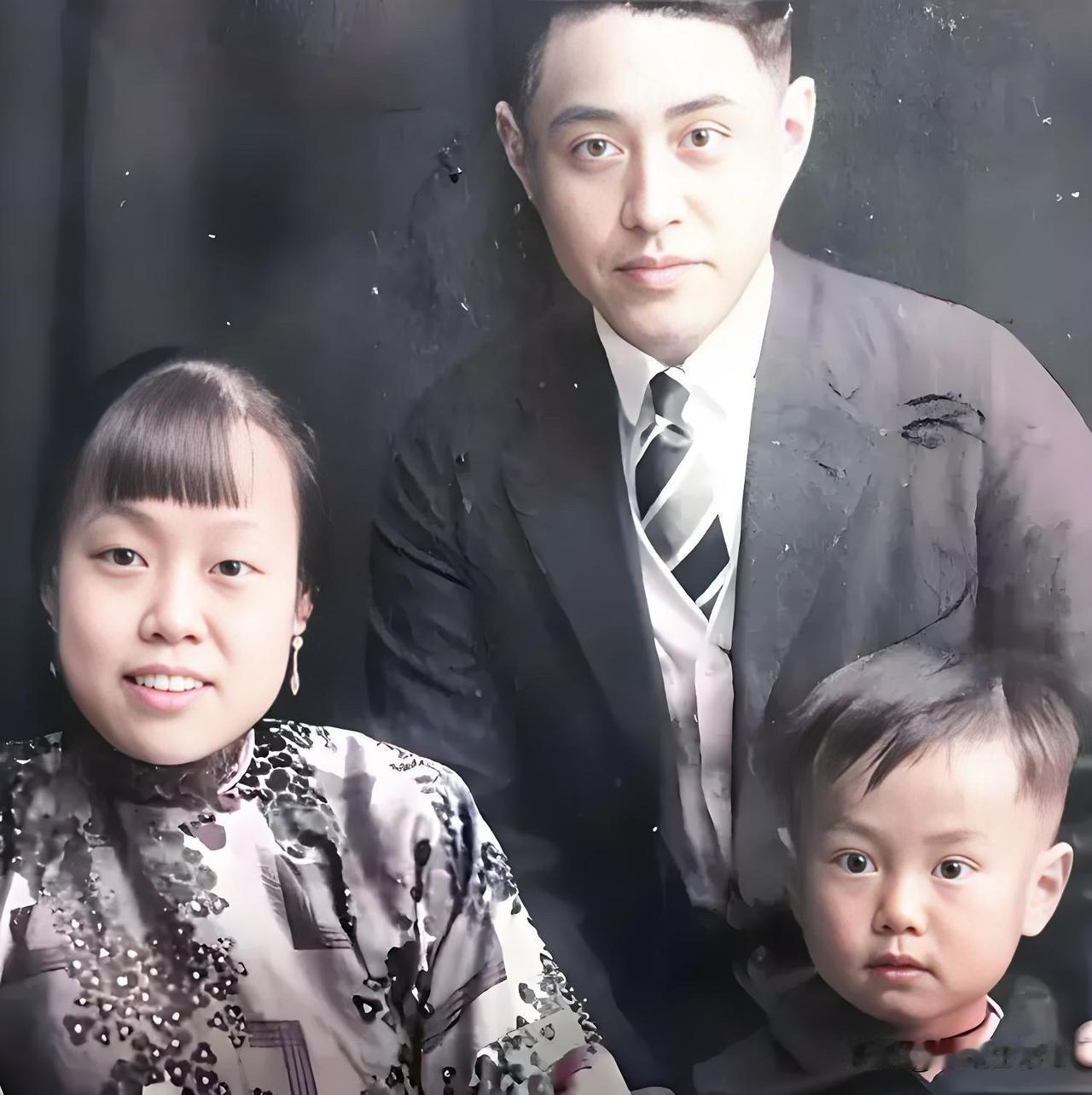 杨武之—中国数论奠基人，他是杨振宁的父亲、华罗庚的恩师。他的门徒和儿子的名声