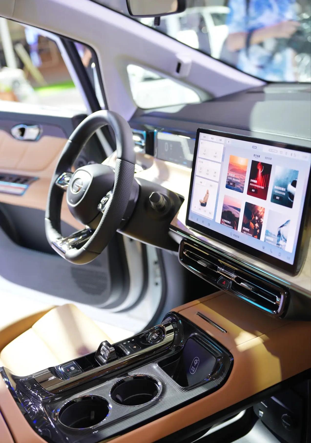 国产车质量大考仅6家及格！传祺M8宗师凭激光雷达+1400km续航成黑马