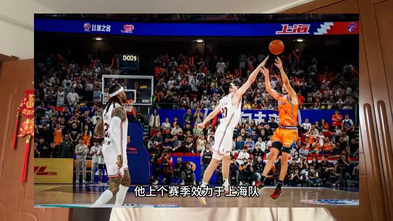 杨鸣下课第一时间,爆料辽宁队就签下超级外援,曾打爆广东队