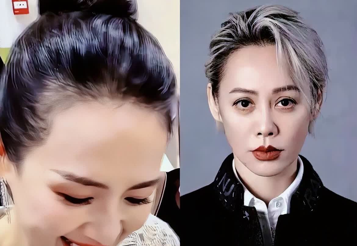 我问我老公：