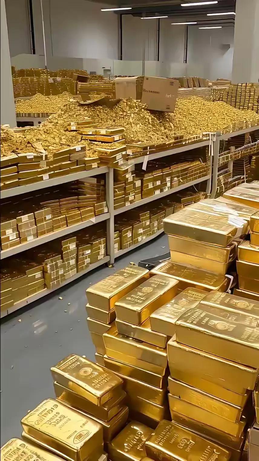 ·欧洲为什么那么有钱？你以为是工业革命？别逗了。就连保加利亚那种犄角旮旯的国家，