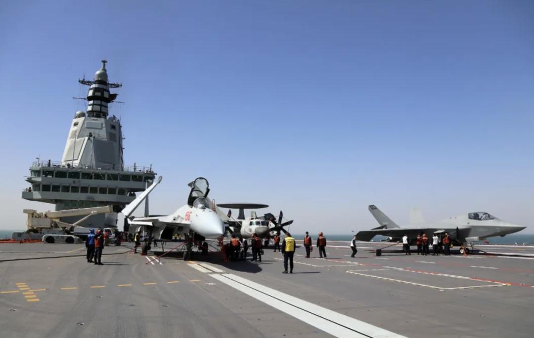 三十载长空砺剑 新征程重器凌云 | 中国航空工业集团邀您共赴这场空天之约