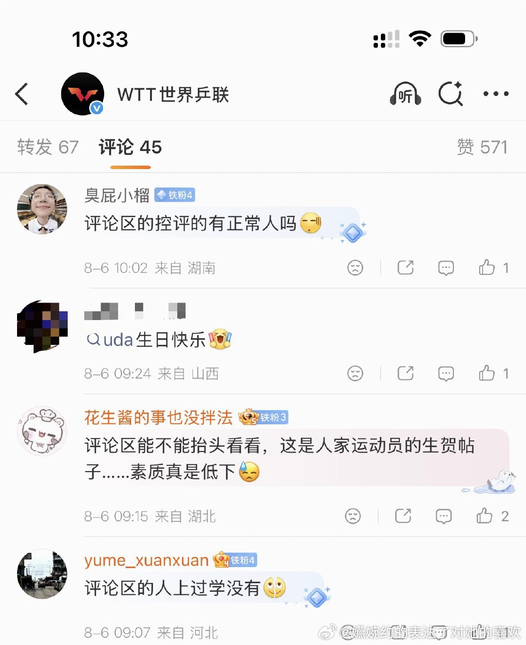 全王楚钦的CP粉阵容，和莎唯作对的事情，顺手就做了，怎么做到全毕业阵容的