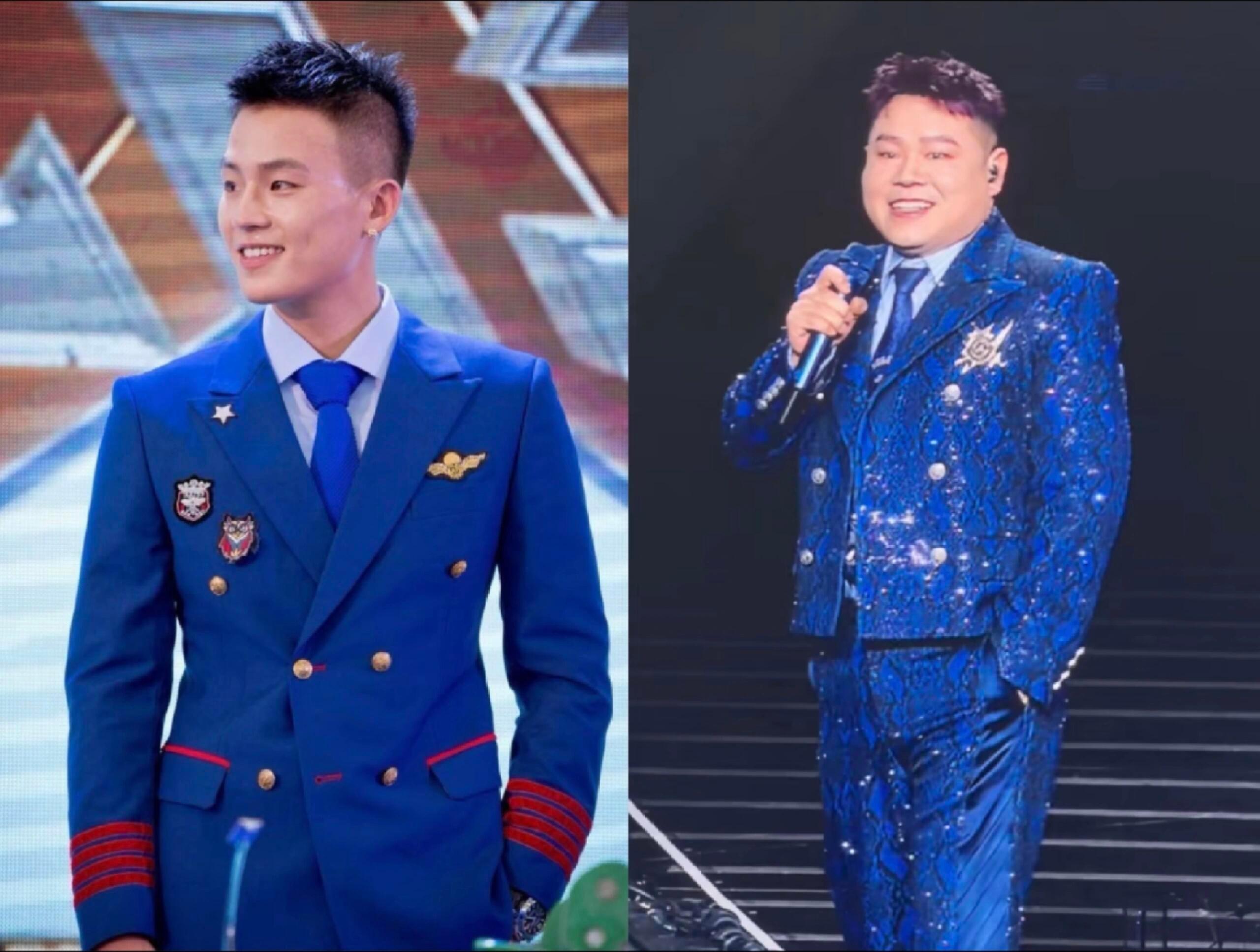 欧豪看到后，不敢吃饭了！