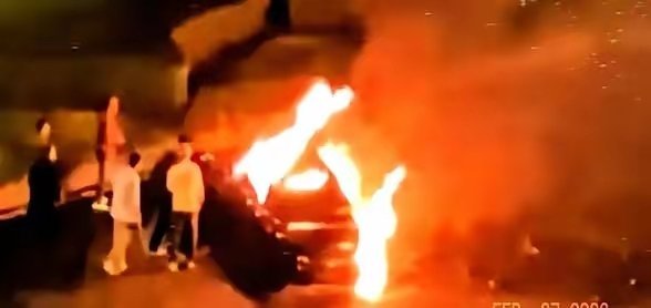 这回，马斯克怕是要头疼了15条人命换来的教训，终于有人出手了。中国直接在全球开了