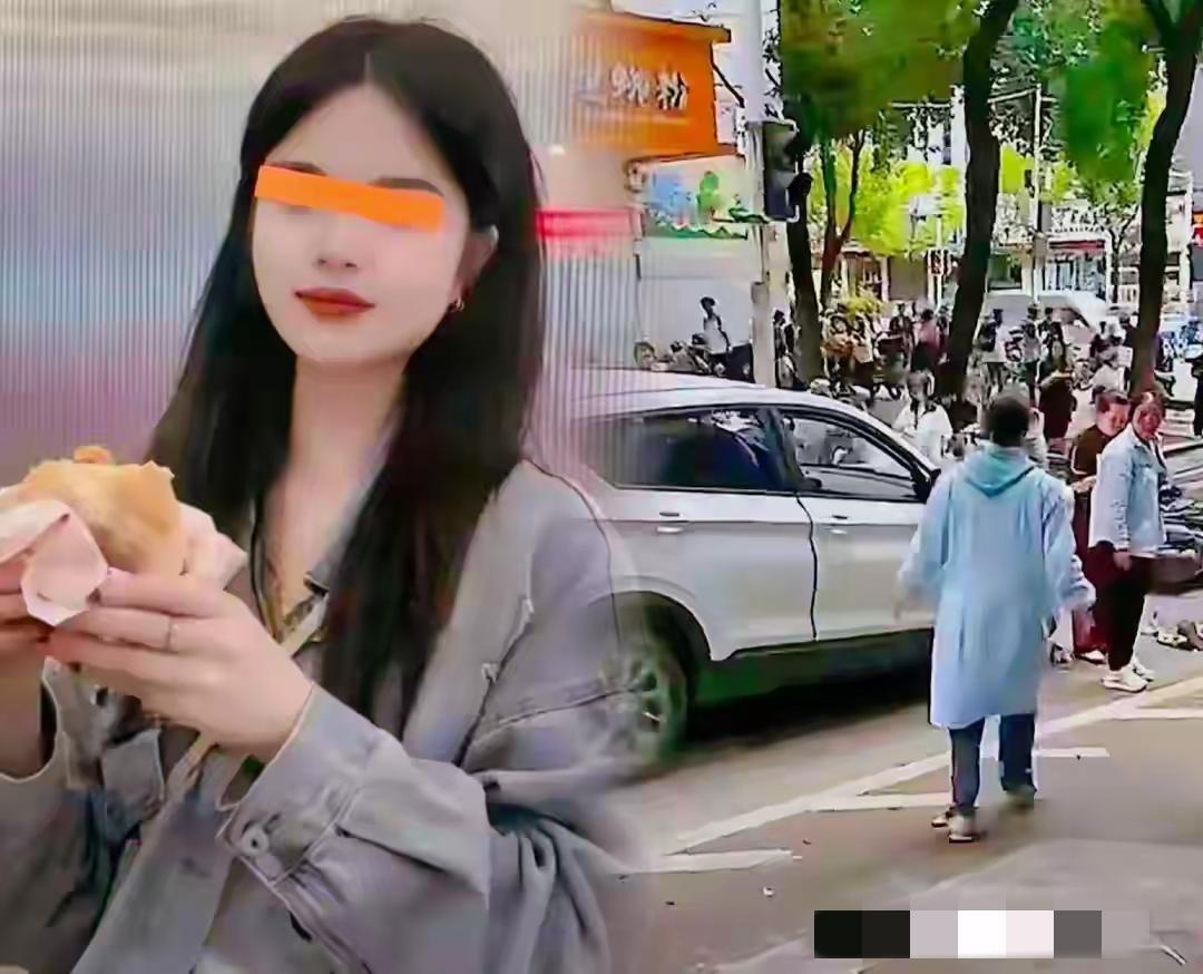 谁都想不到安分守己等红灯，竟会遭遇无妄之灾，重庆这场车祸真的看得人揪心又无力