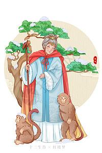 贾母死前喊黛玉：真相背后的复杂情愫在《红楼梦》的悲剧画卷中，贾母临终前呼喊黛