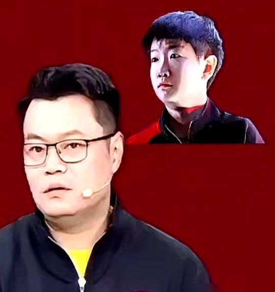 世界第一的孙颖莎，为啥连个女队队长都当不上？教练组看着陈梦、孙颖莎、王曼昱这几