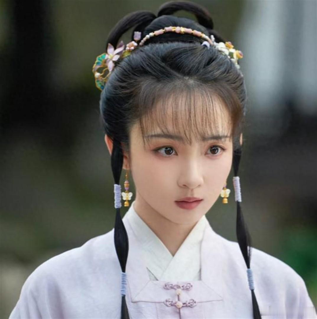 兰香如故四姐妹结局：林绣莱挨打三年才和离，林绣茹守寡后开私塾，林绣芄被设局差点灌