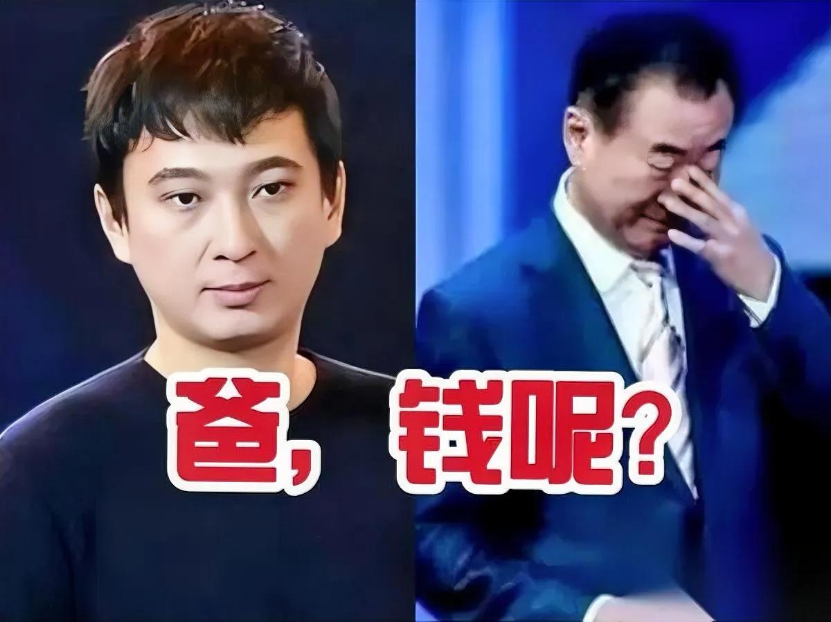 王健林又被限高了。这次不是物业纠纷，是1.86亿的执行案——连万达集团一起被