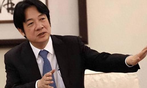 就在2月2日，《美丽岛电子报》公布了最新民调，赖清德的信任度为46.9%，不信任