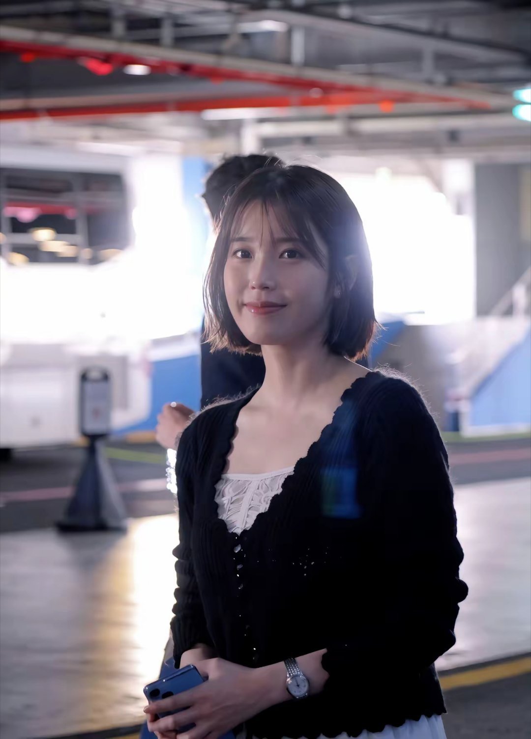 满网没有好看的内容​就我女神好看​真好看​流哈喇子​​​