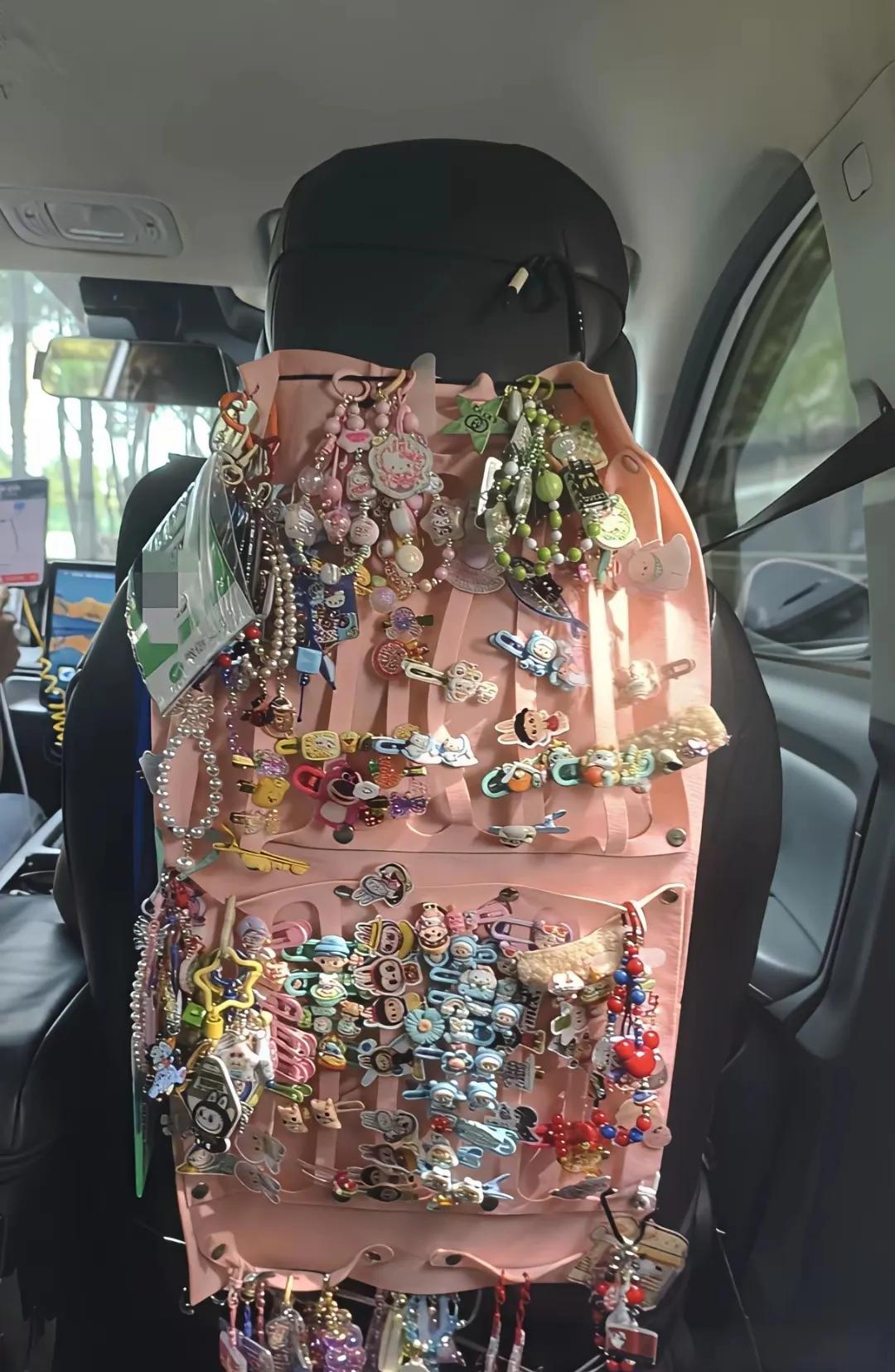 一位网友打了一辆网约车，被司机的操作属实震惊了，这位司机真的是太聪明了，