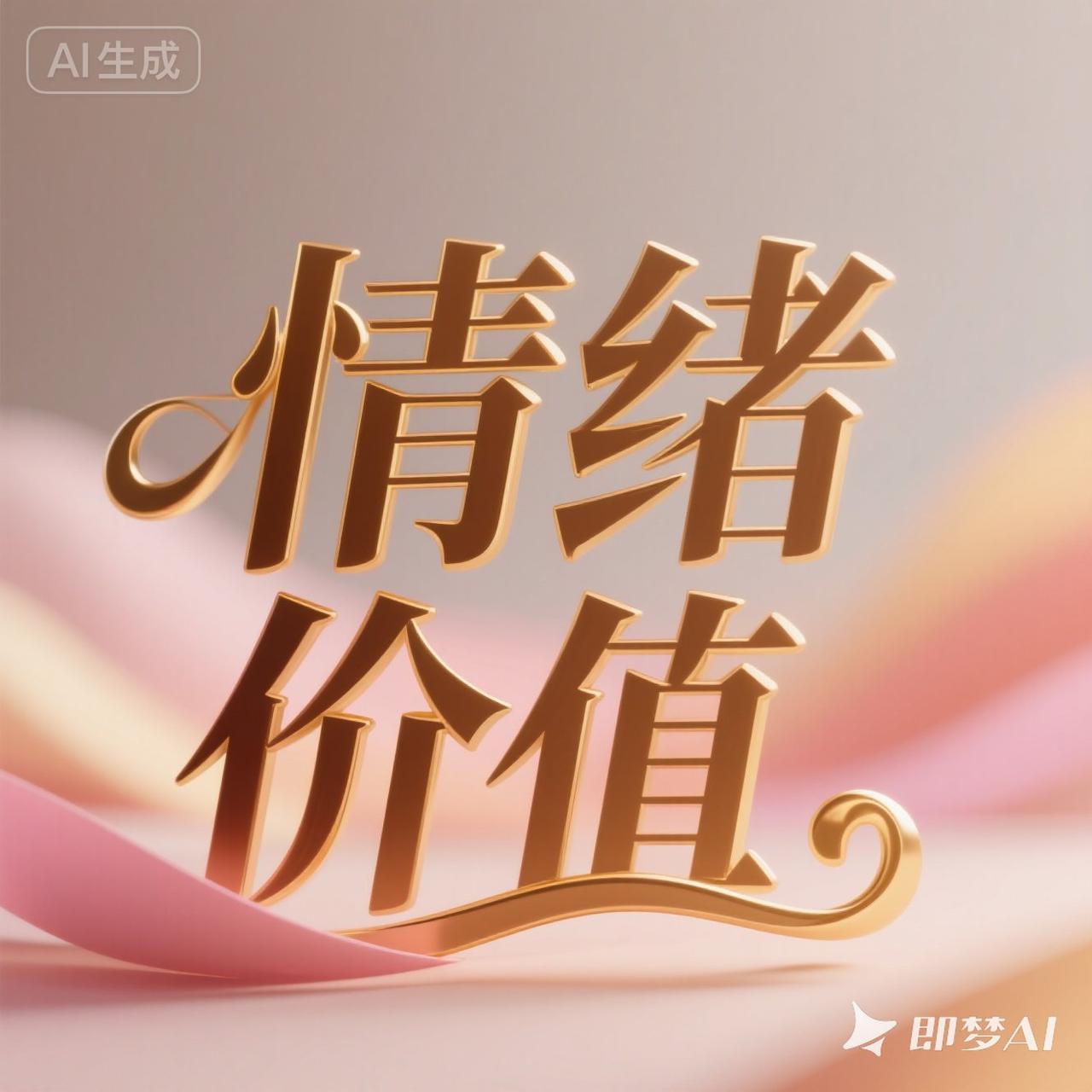 什么是情绪价值？情绪价值，简单来说就是一个人影响他人情绪的能力。能提供高情绪