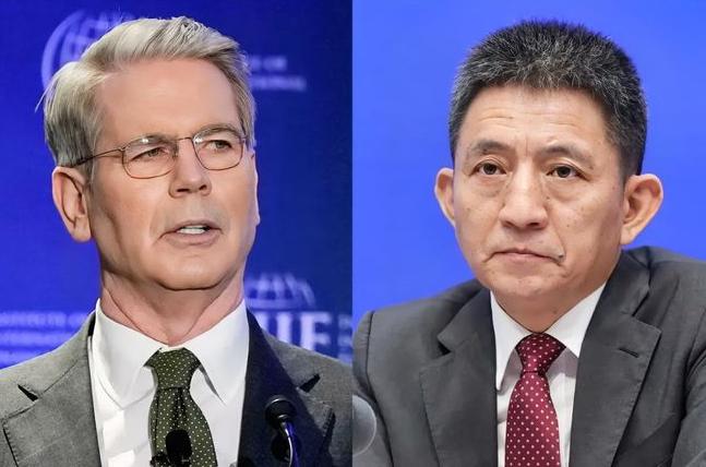 全世界只有中方敢这样!华尔街某报感慨,中方和白宫谈判几乎不让步! 10月25