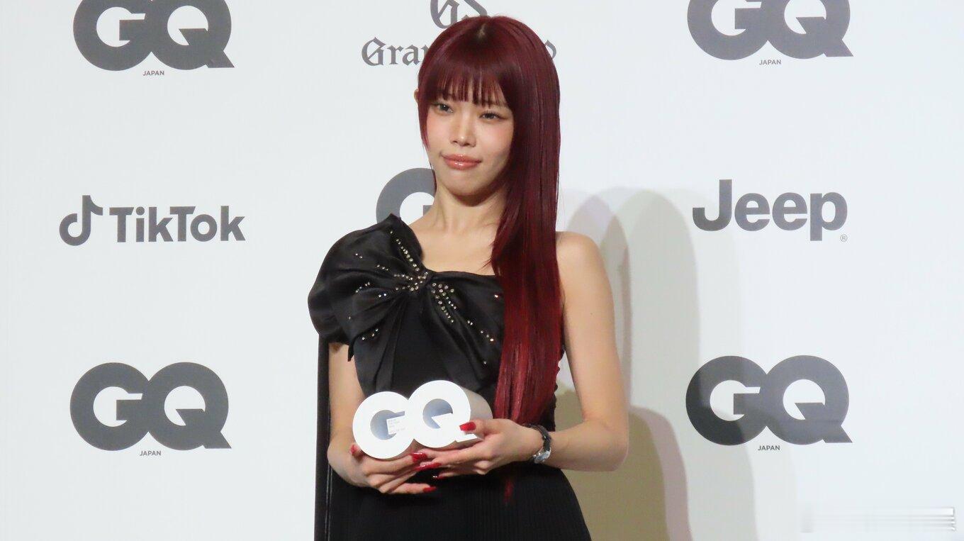 アイナ・ジ・エンド、小田凯人、吉沢亮、高桥文哉、RIPSLYME、timele