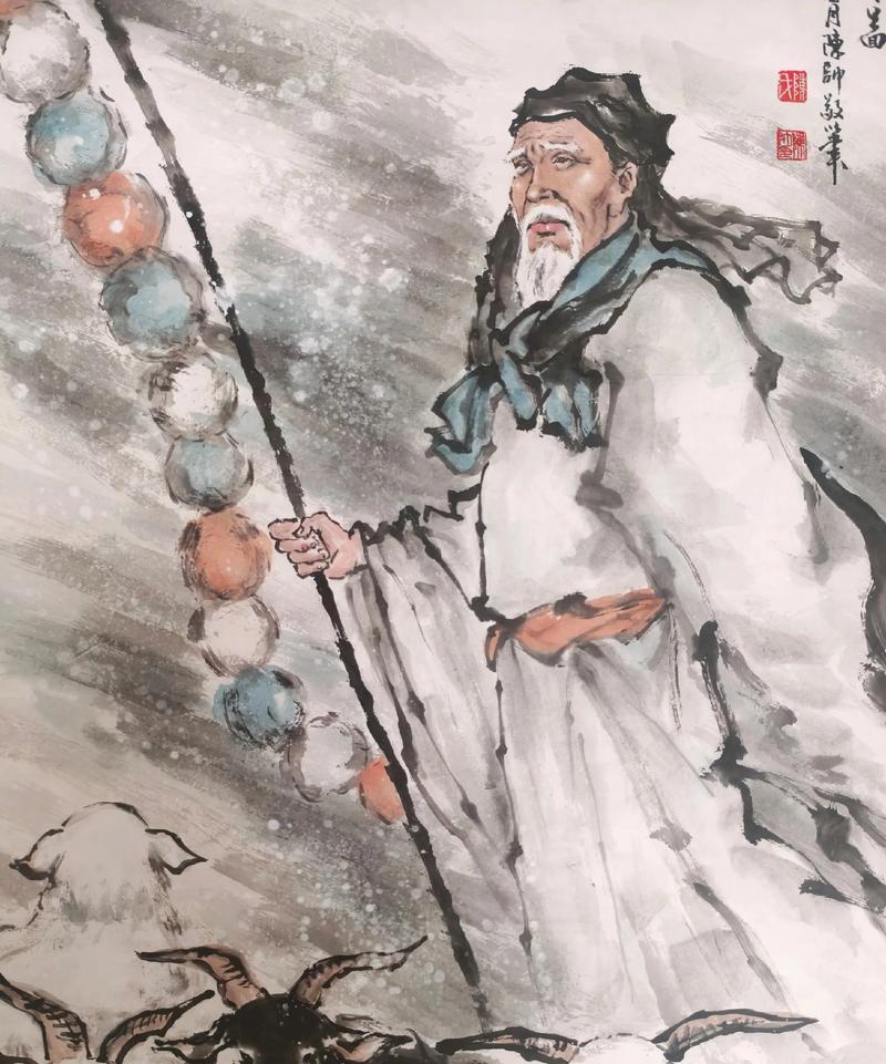 30多年前听到的一个故事，今天竟然有了答案！我上小学时，班主任讲了这样一个故事