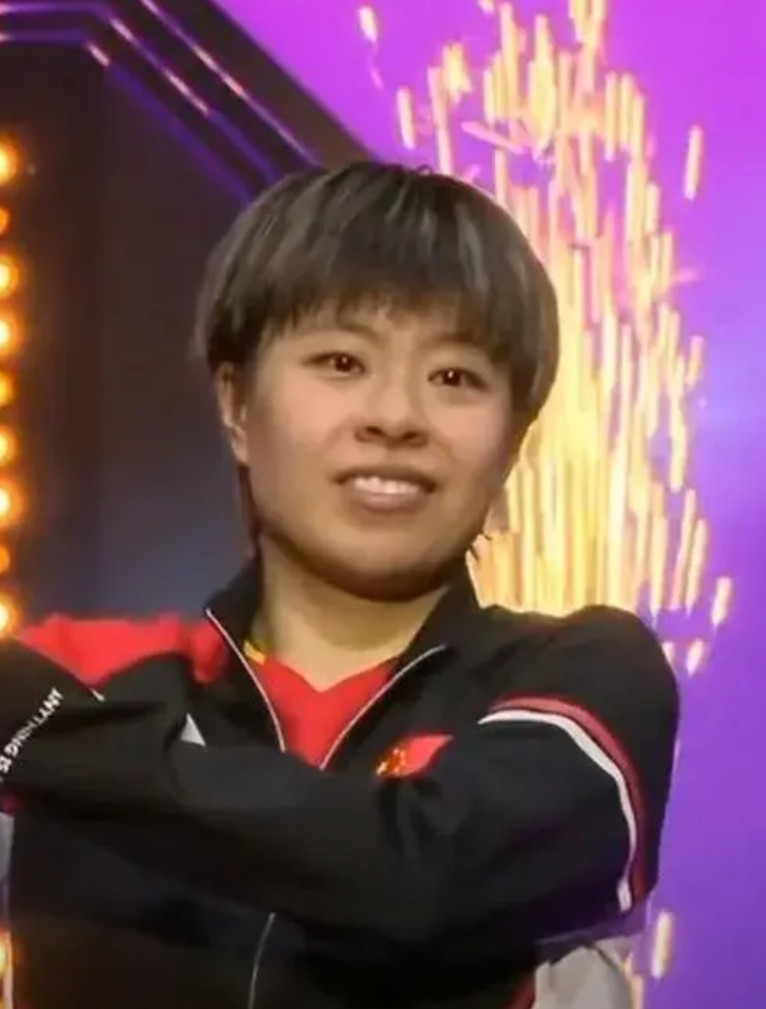 一个人对抗着千军万马！恭喜大迪4:3温特，夺取wTT蒙彼利埃冠军！在国乒只剩