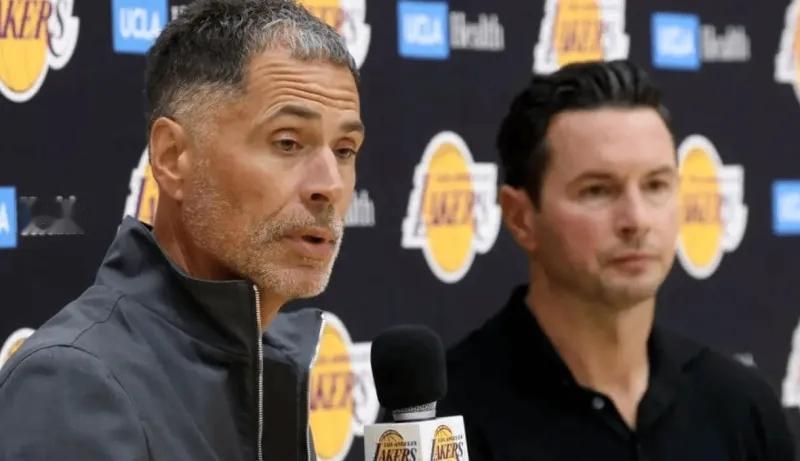 其实，湖人就是个尿性，专注买断市场。除了白送东契奇，湖人今晚也没什么交易，废了