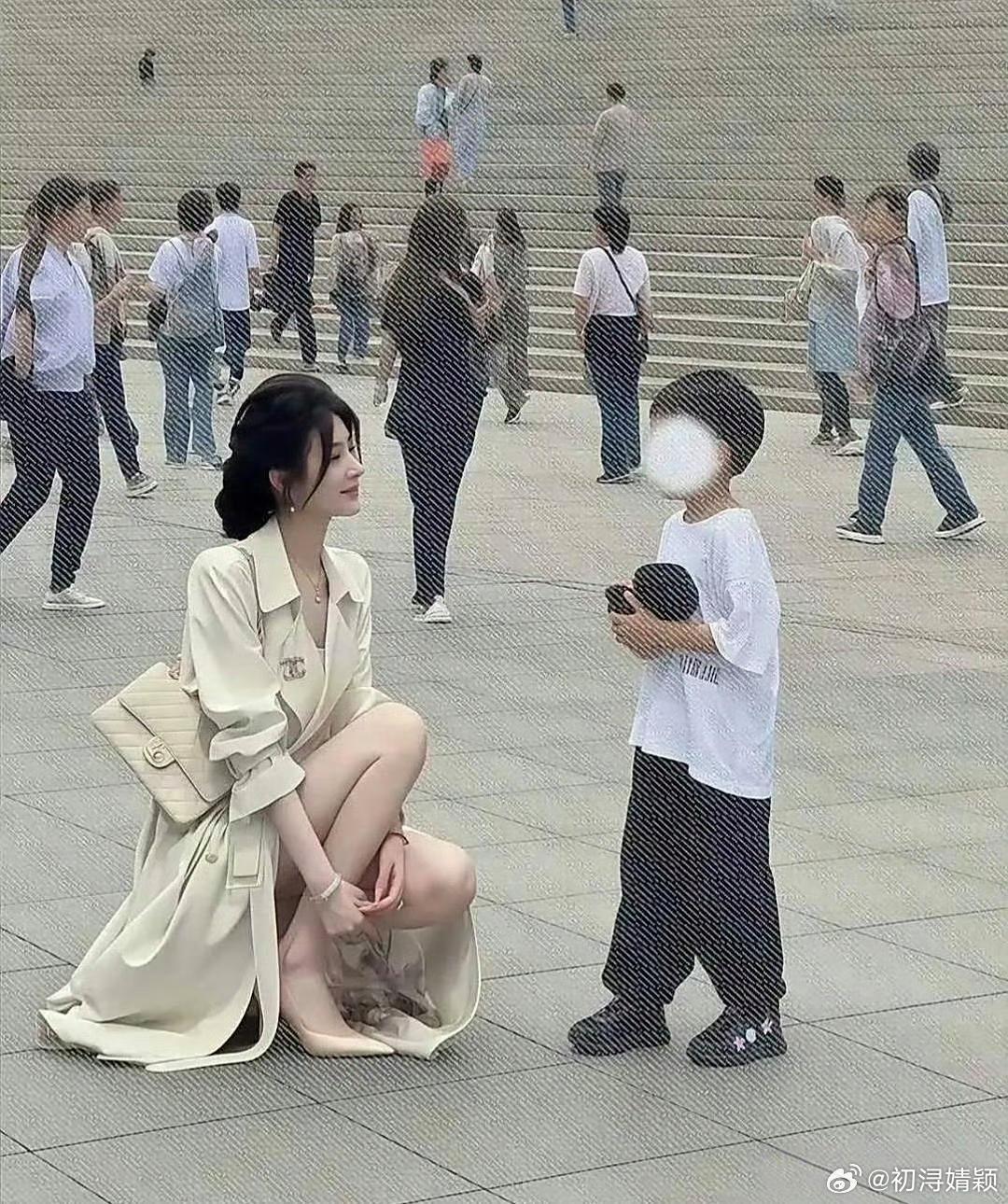 是上辈子拯救了银河系，才能娶到这样的老婆来报恩吧！