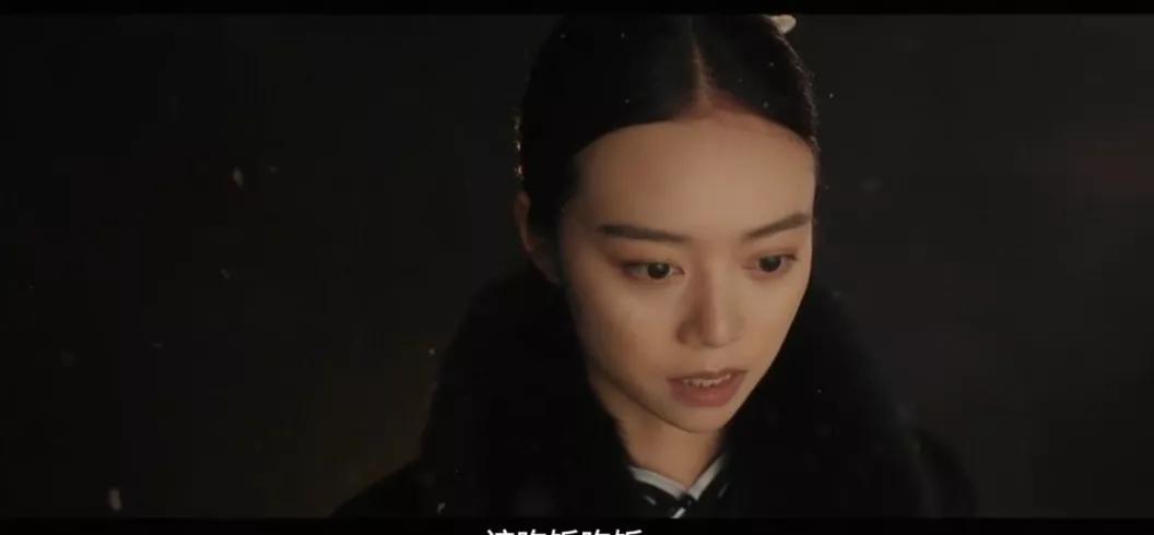 小贝这是演上电影了？这就是董董他们上次拍的节目吗？没想到以这种方式呈现，太有创