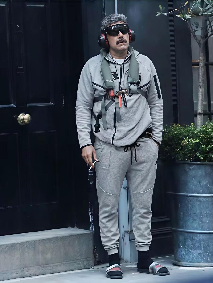 分享几个苏美尔谚语：在一个没有看门狗的城市，狐狸就是守护者。那个拥有很多白