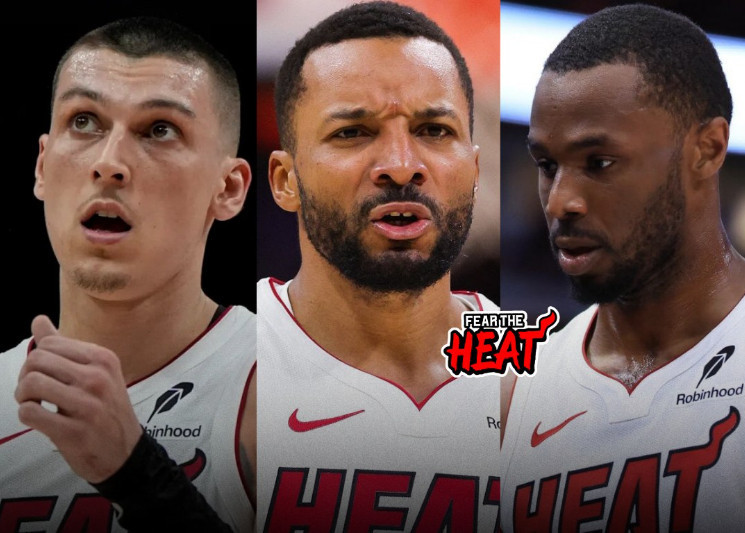 BarryJackson：消息人士透露，维金斯、鲍威尔、希罗，这三人都没有收