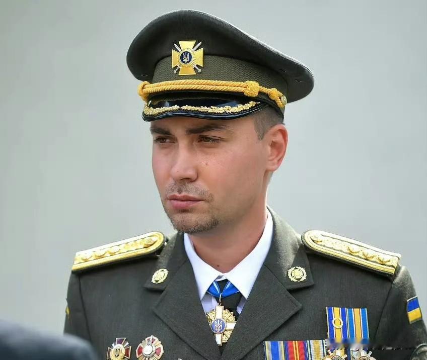 布达诺夫:乌克兰客观上阻滞了特朗普的战略实施。近日布达诺夫接受采访，表达了一