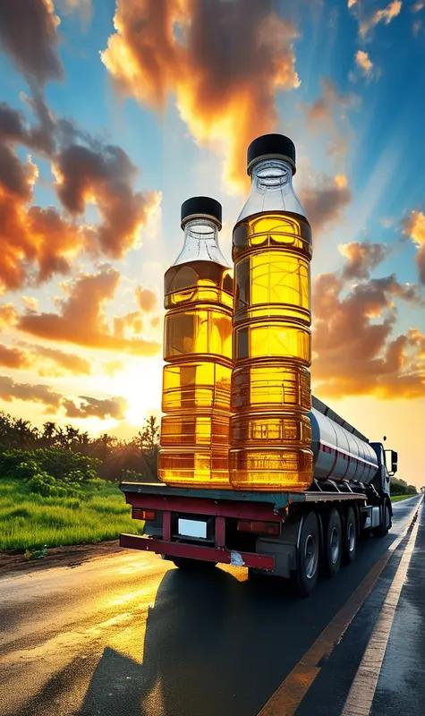 全球能源市场这两天出了件怪事。一边是俄罗斯，突然宣布从四月一号起，全面暂停汽