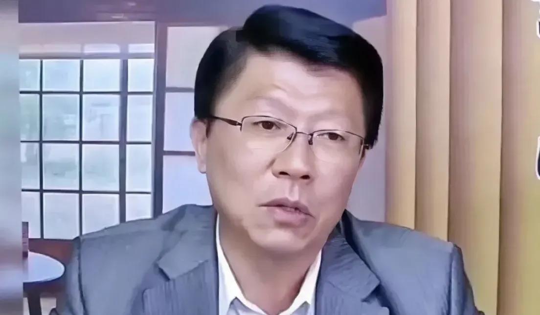 国民党胆子也太小了，就因为馆长在岛内喊我是中国人，就在罢免的第二阶段不再邀请馆长