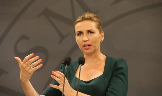 世界上最狠的不是美国，不是俄罗斯，竟然是丹麦。这句话真正吓人的地方