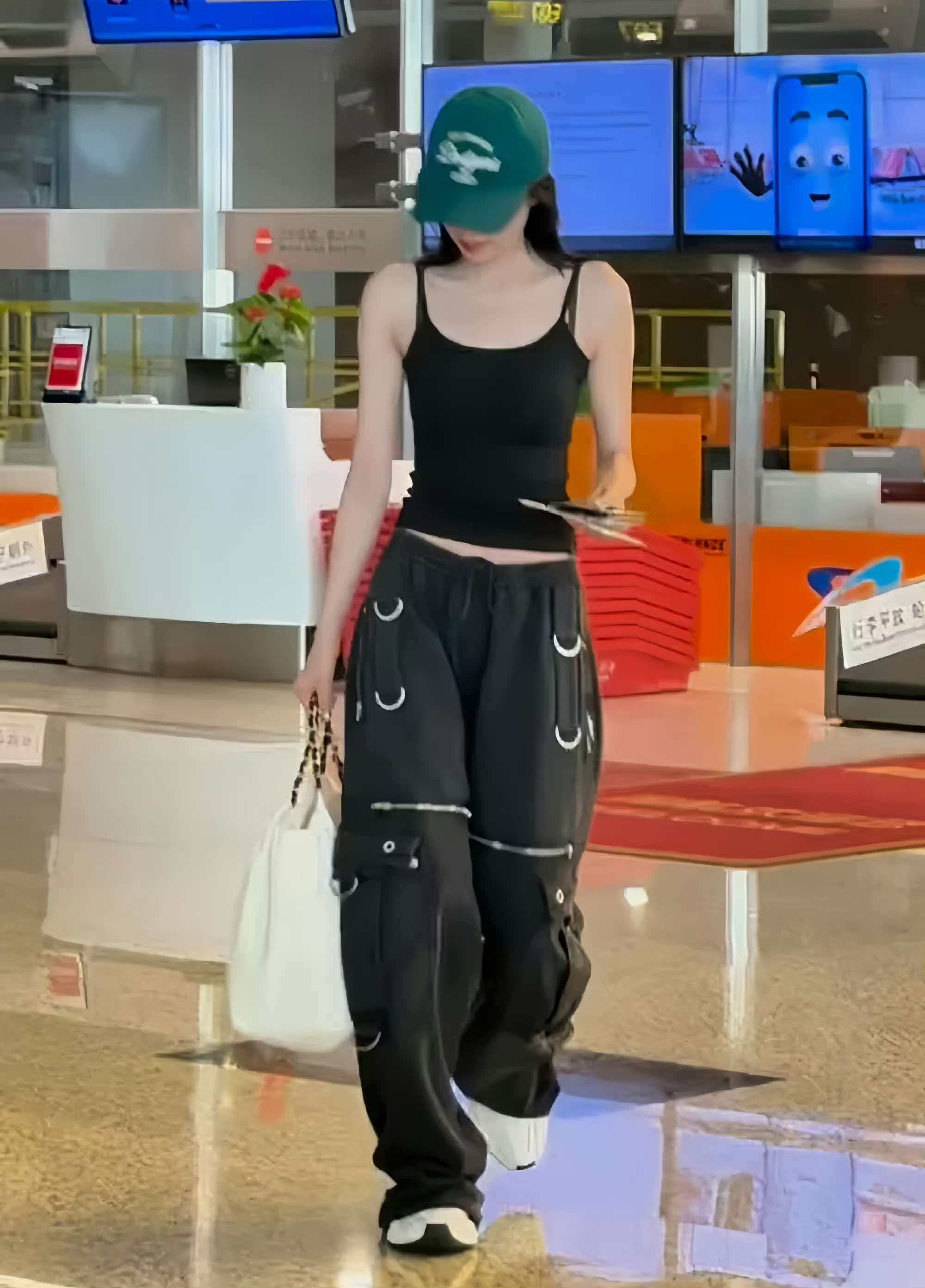 孙怡忍了三天发现自己真的很爱孙怡