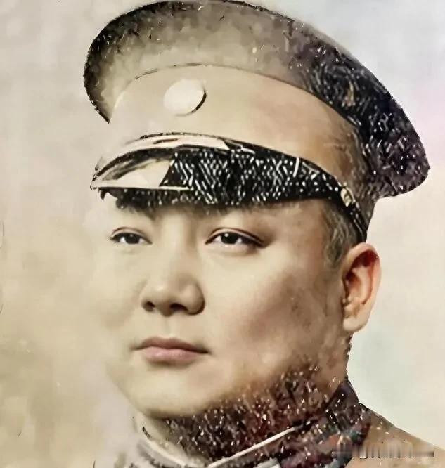 1944年，夏斗寅的二姨太卷走所有财产，和蒋介石亲信私奔了。夏斗寅气愤不已，去找