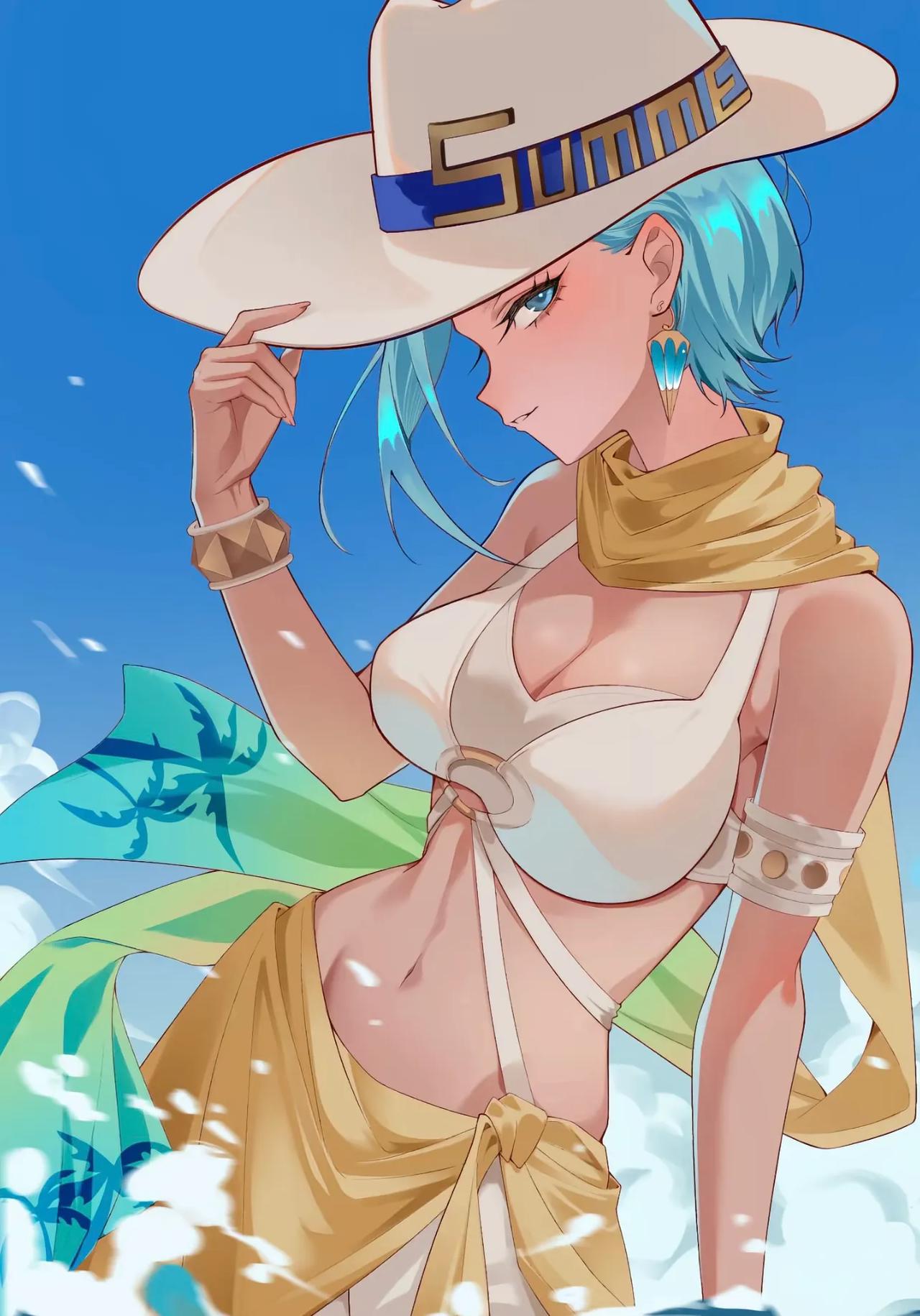 如果取消石化内置8秒CD，钟无艳能不能成为T0对抗路？石化控制的技能机制设计挺