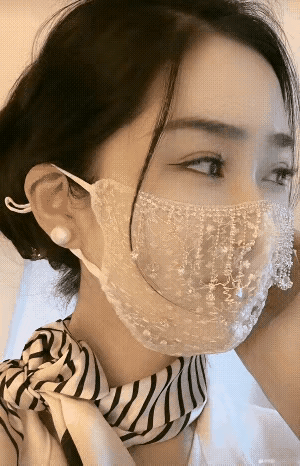 梦中的情人，爱你么么哒