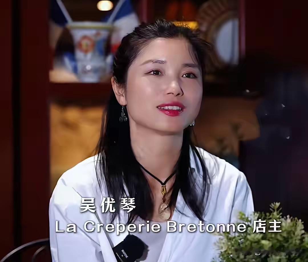 最近餐饮圈传了个让人揪心的消息，宁波那家小有名气的法餐厅的女创始人走了，才41岁