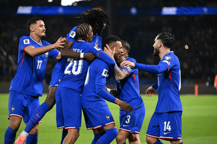 法国足协主席: 法国队极有可能将世界杯大本营设在波士顿