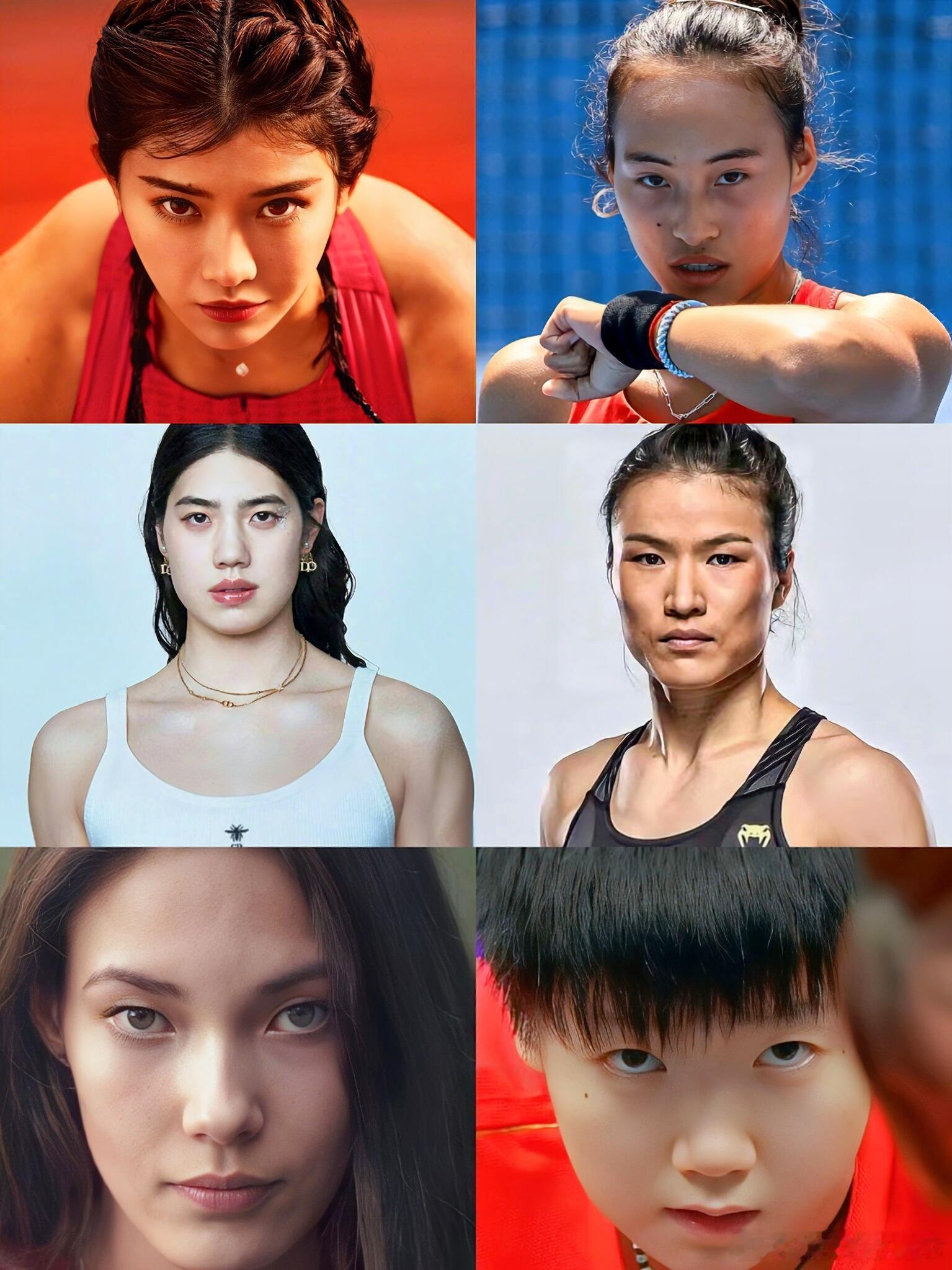 从小培养不好惹的女人，建议全国推广育儿模式​​​