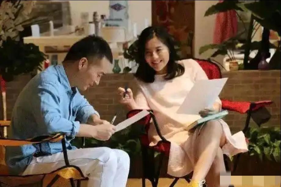 喻恩泰，肯定后悔了！后悔的不是娶了史林子作为老婆，也不是没有早早出来自证清白