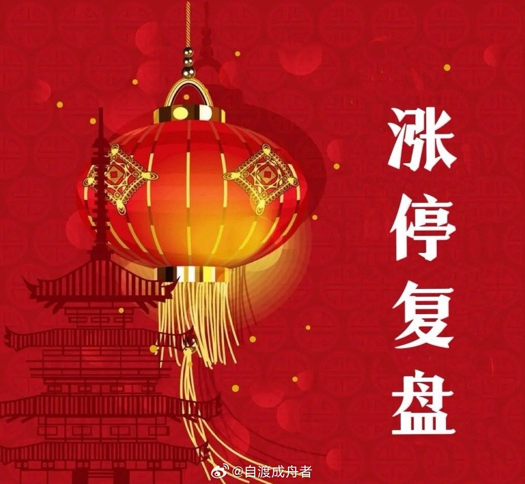 涨停复盘汇总油气板块油服领域：山东墨龙、石化油服、准油股份、通源石油、洲际油气、