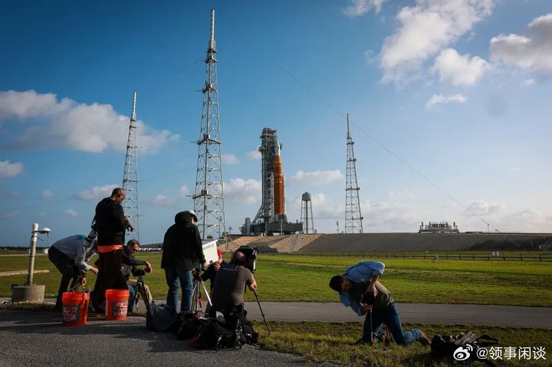 【美国宇航局（NASA）将实现半个多世纪以来的首次载人月球任务】(路透社)-