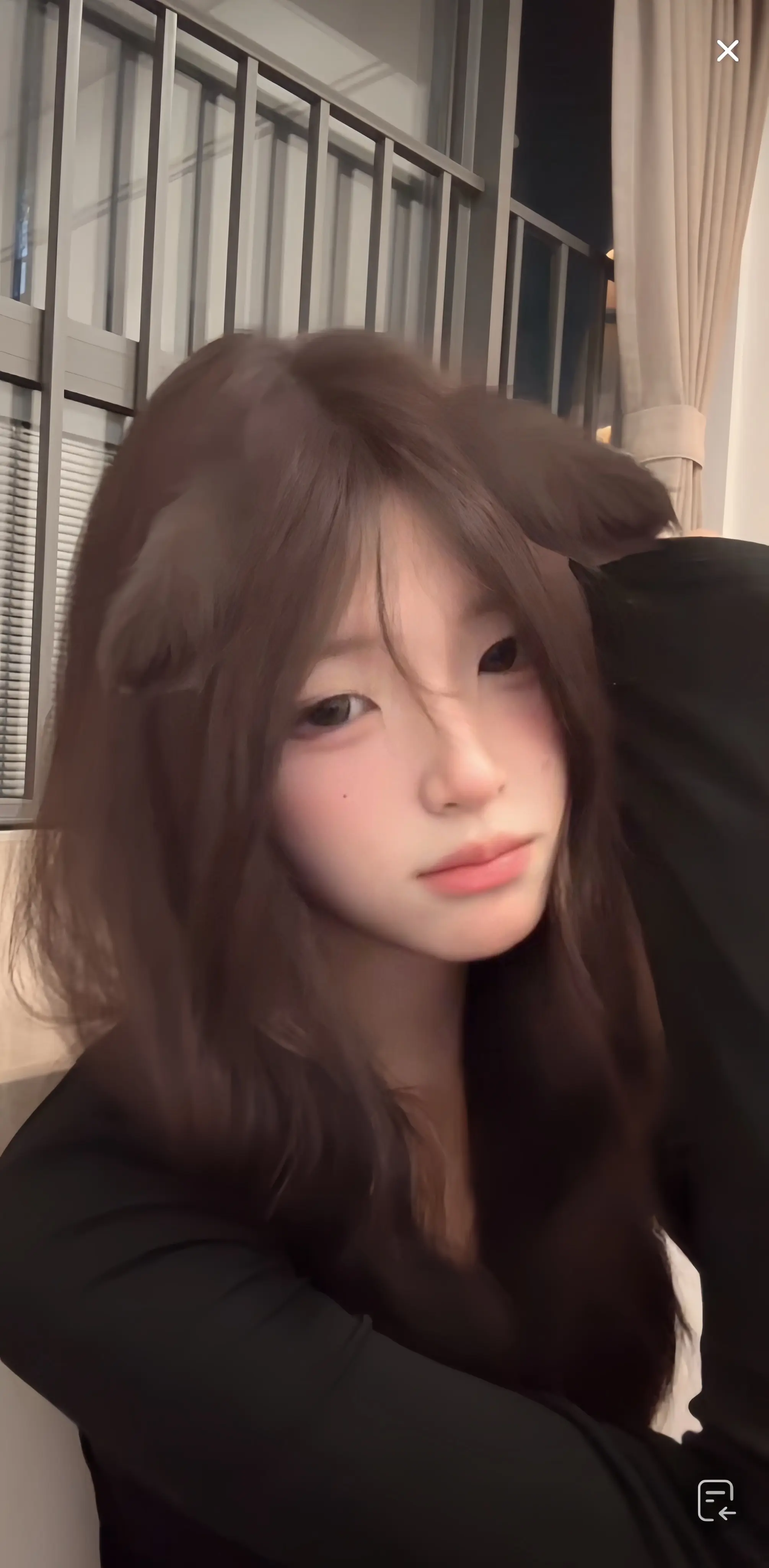 直播也有好看的照片