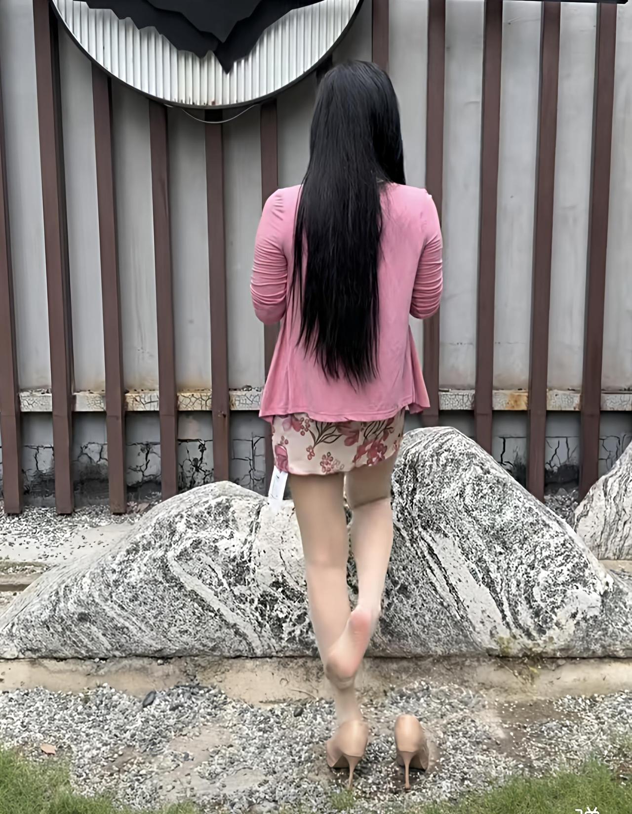 选择一双什么样的高跟鞋好看?